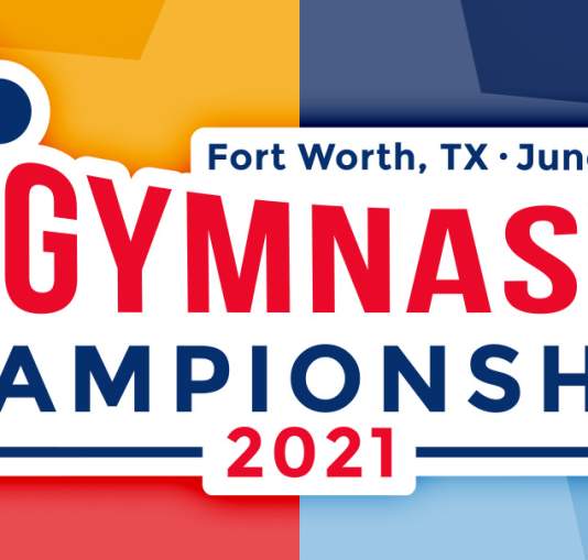 gymnastics