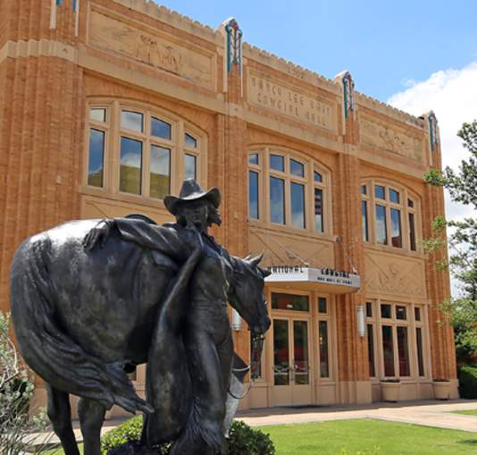 Cowgirl Museum