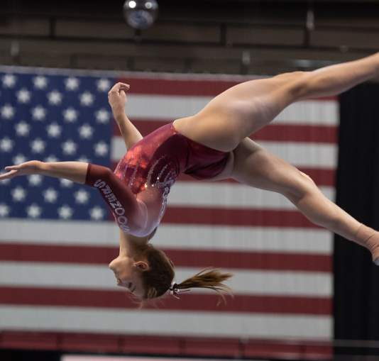 Gymnastics