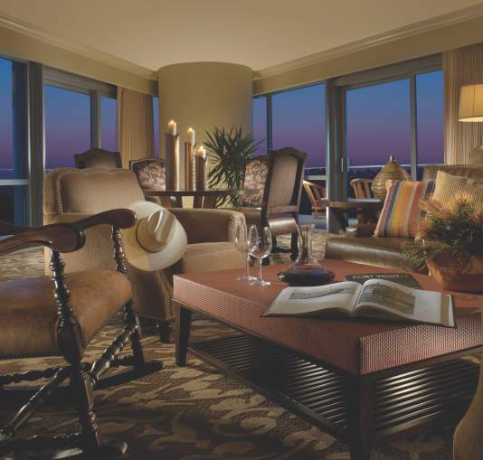 Omni Suite