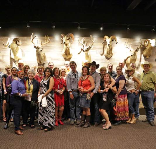 FAM Billy Bobs Group