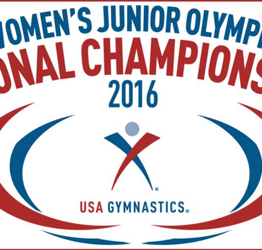 USA Gymnastics Junior Olympics