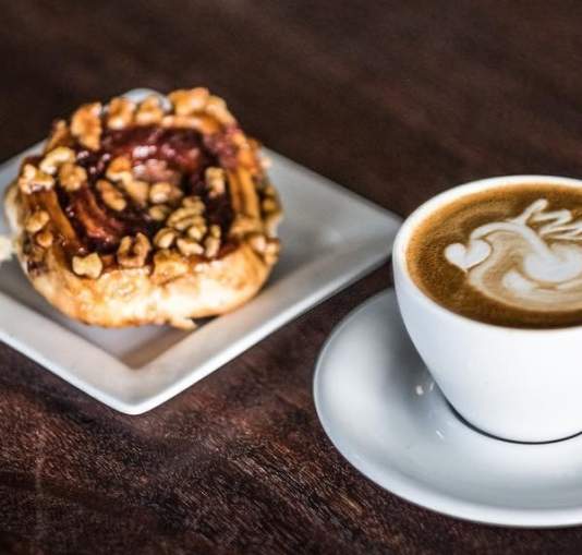 Avoca Coffee