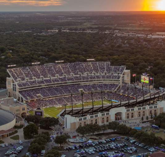 TCU