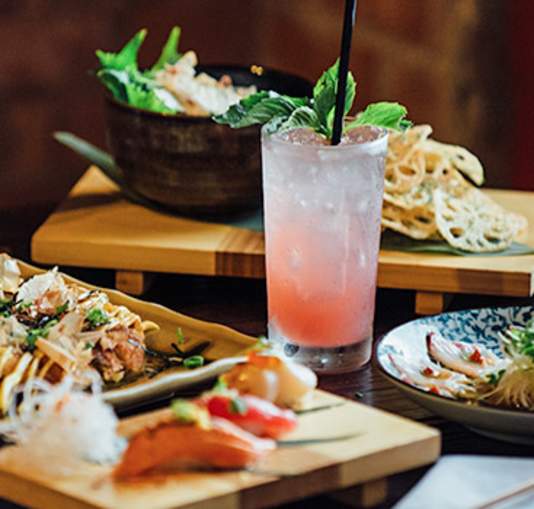 Food Tour