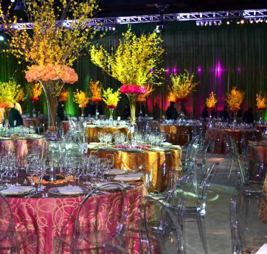 Convention Center event2