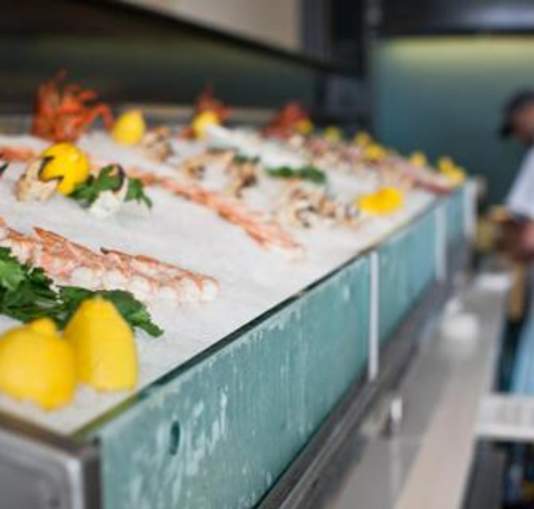 Waters – Bonnell’s Coastal Cuisine