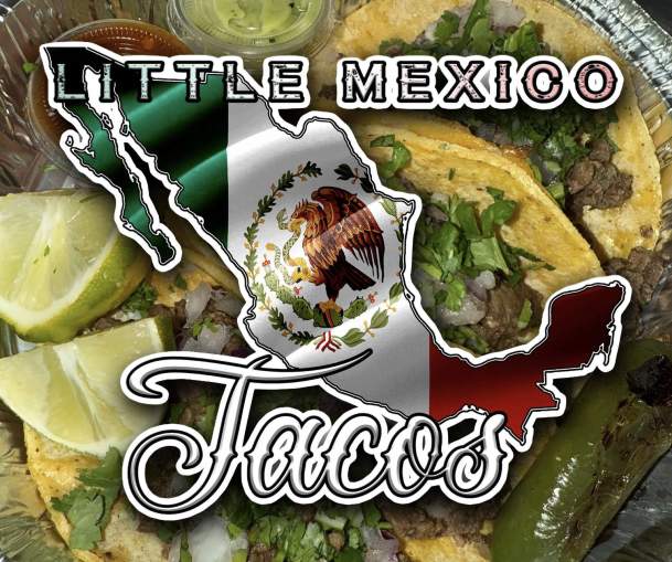 Little Mexico Tacos