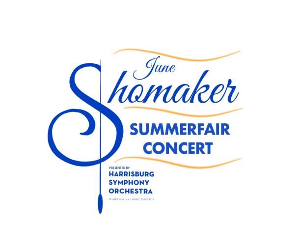 June Shoemaker Summerfair Concert Presented by HSO