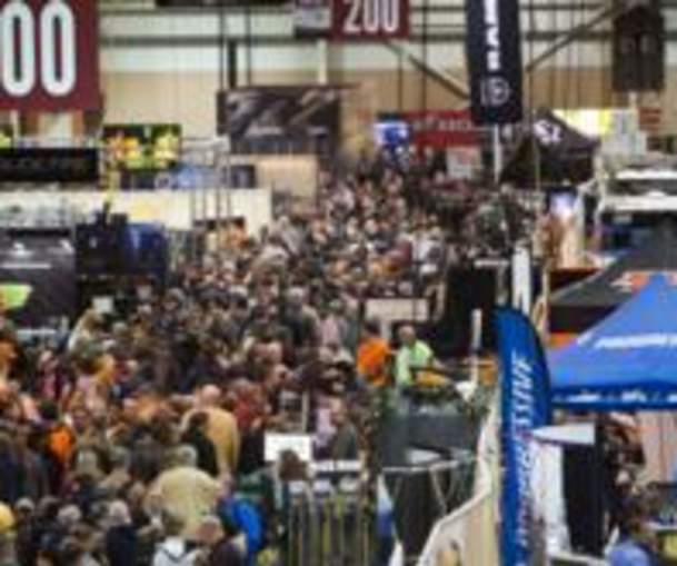 Great American Outdoor Show 2026