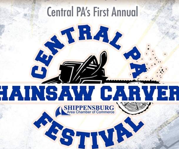 2026 Central PA Chainsaw Carvers Festival