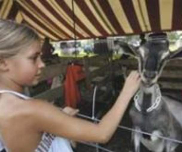 2026 Cumberland Ag Expo