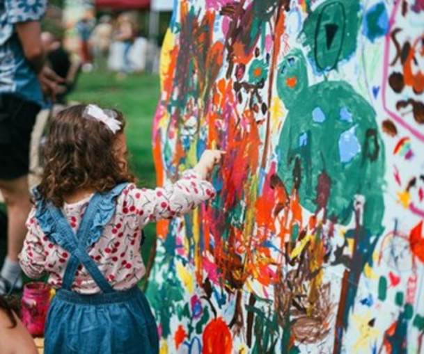 New Cumberland Earth & Arts Festival