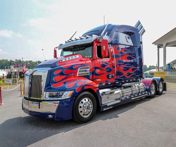 Carlisle Truck Nationals