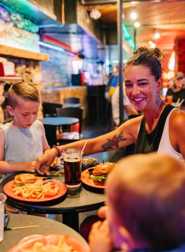 Food & Drink Greeley