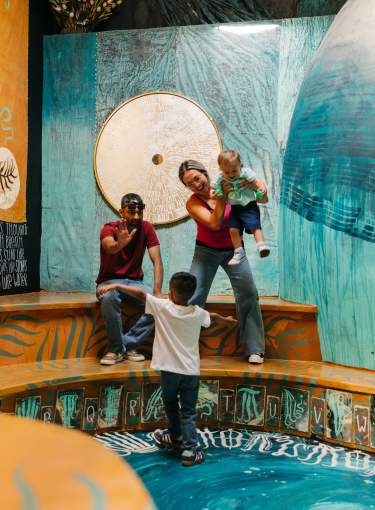 Greeley LINC things to do attractions