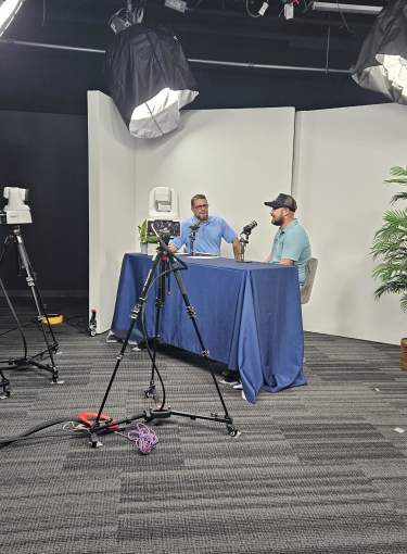 Greeley business beat podcast
