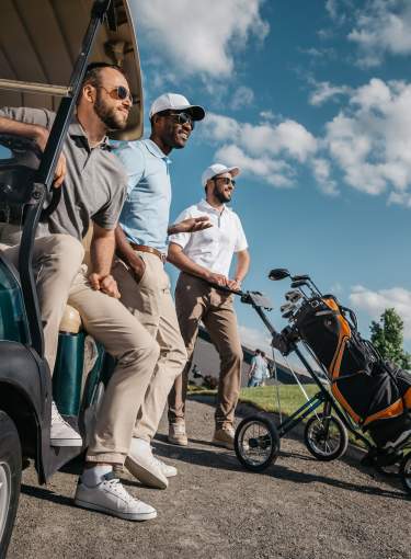 Golf