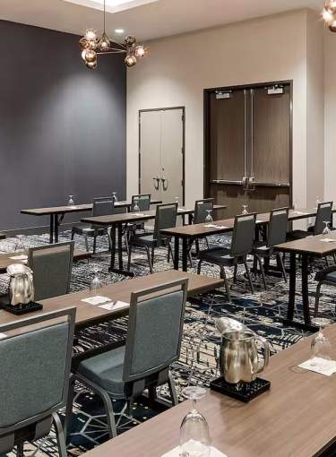 Greeley meetings