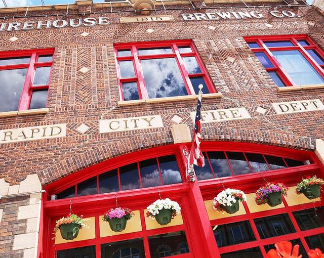 Firehouse Brewing Co.