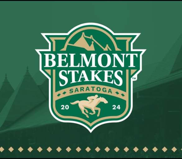 Video Thumbnail - youtube - 2024 Belmont Stakes Hype Video