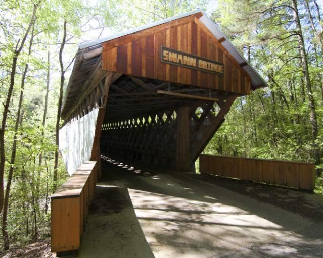 Scenic Motorcyle Trails