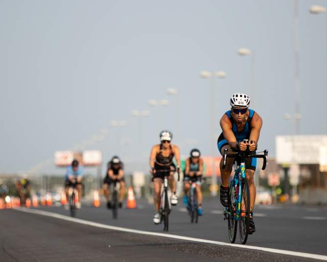 City-Biking