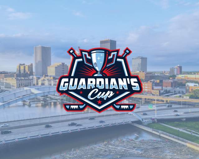 Guardian's Cup Hero