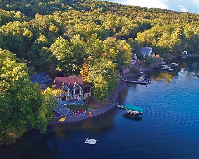 DTN - HI - Finger Lakes Premier Properties