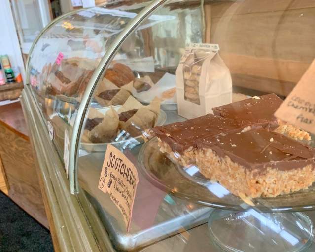 Paradigm Coffee Bakery
