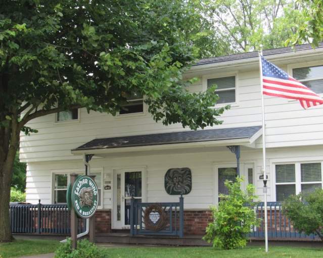 Father Wind B&B