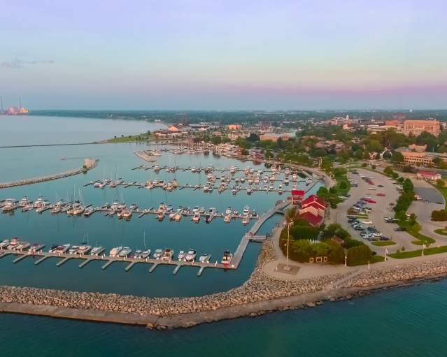 Marina