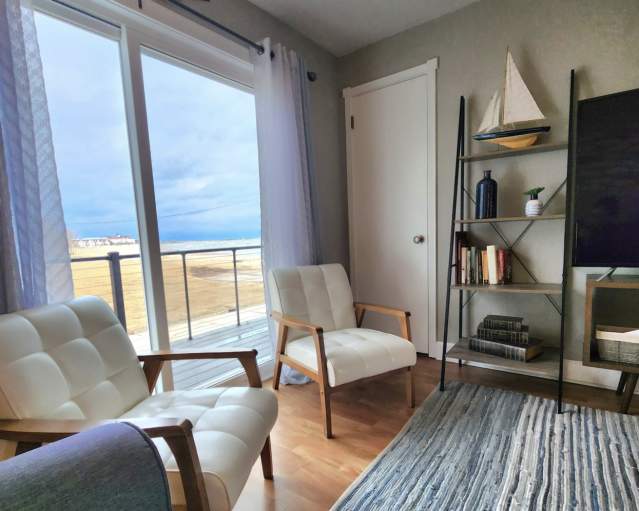 Vacation Rentals
