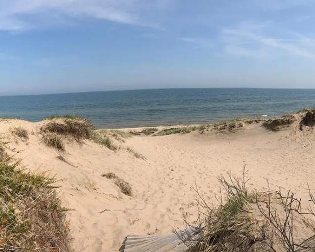 WA Beach