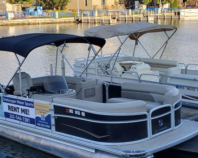 Boating & Boat Rentals - Sheboygan Water Sports