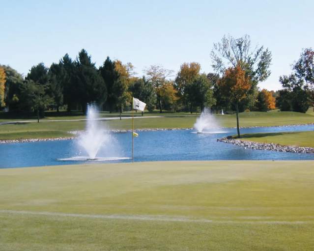 Sheboygan Town & Country Golf Course