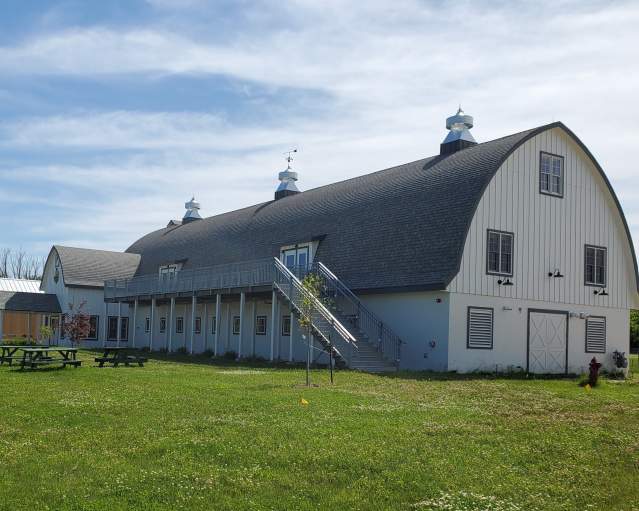 Nourish Farms
