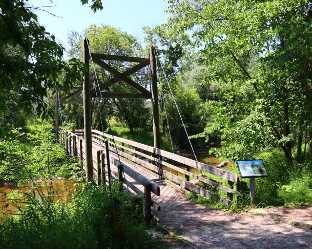 Maywood Park