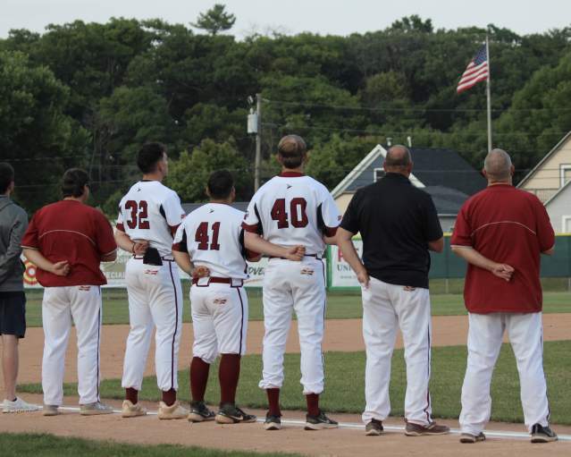 Sheboygan A's Baseball