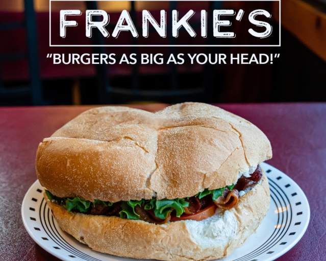 Frankie's Pub & Grill