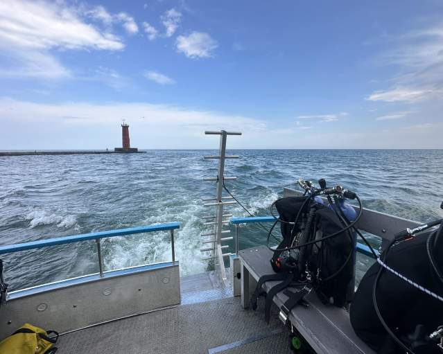 Great Lakes Diving Center