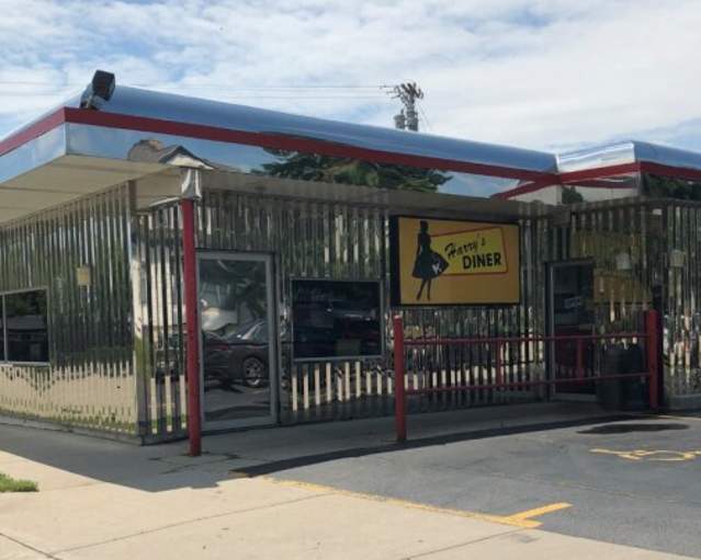 Harry's Diner
