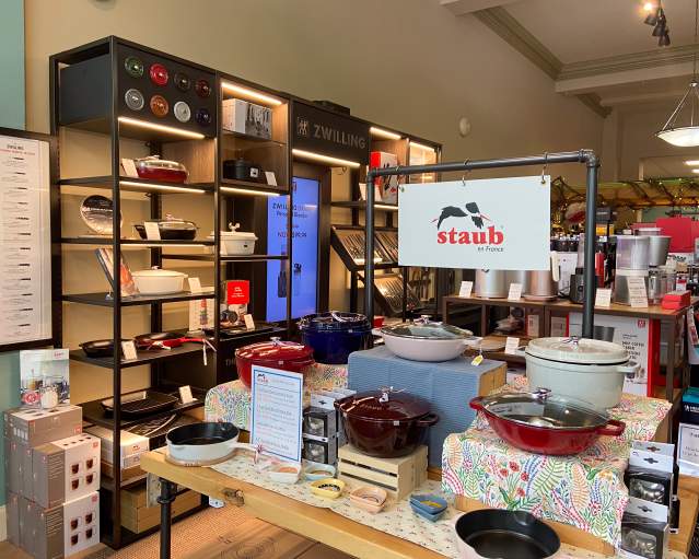 Relish Kitchen Store