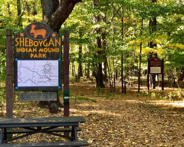 Indian Mound Park