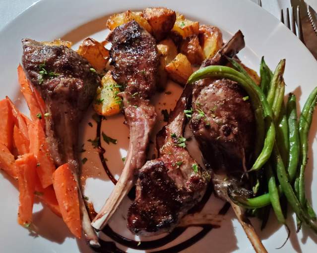 Lino Ristorante Italiano