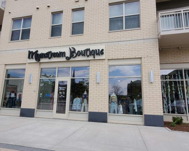 Mainstream Boutique