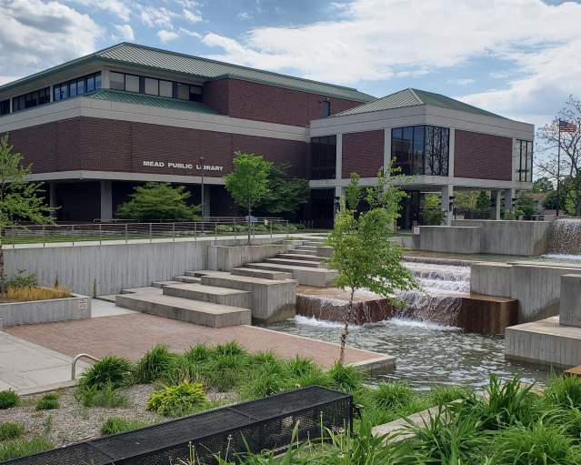 Mead Public Library