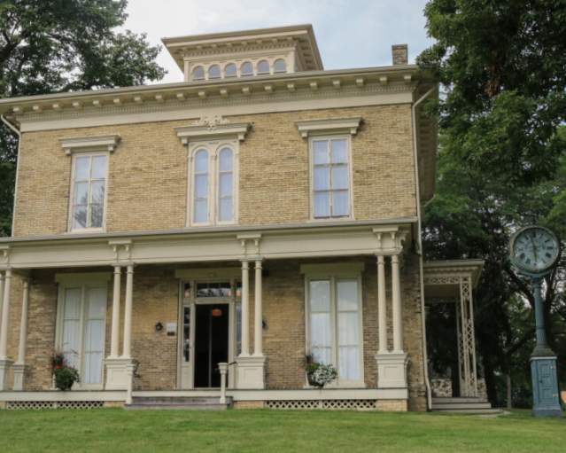 Sheboygan County Museum