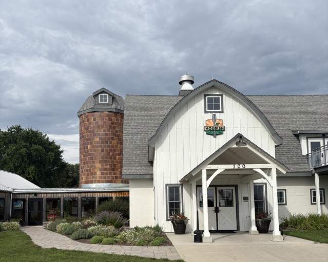 Nourish Farms