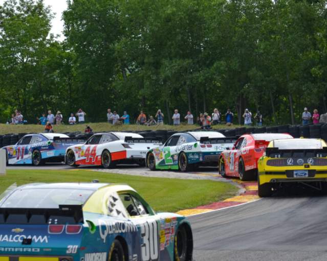 Road America